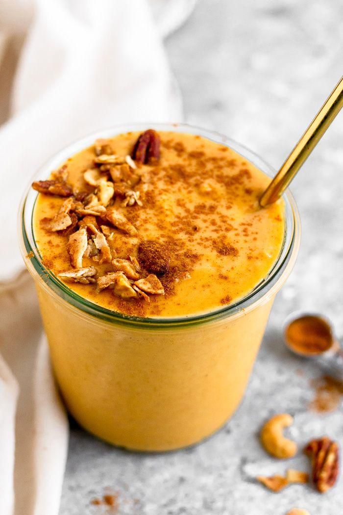 20 Veggie Smoothies That Are Good For You AND Taste Amazing