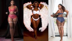 Maureen Waititu addresses her Lingerie and Bikini photos that caused a stir online