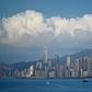 Hong Kong's reputation as a global business hub was dealt a fresh blow after Moody's downgraded a key rating