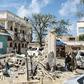 Bombings, beatings, attacks, arrests and threats: Somalia journalists face many risks