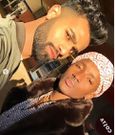 Fans accuse Almasi of Machachari of being gay after sharing photo with unidentified man