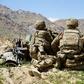 The US-Taliban talks were aimed at allowing Washington to begin withdrawing troops in return for various security guarantees