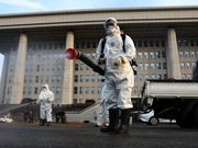 Italy, South Korea, Iran travelers to self-quarantine for 14 days on arrival in Kenya - Health CS Mutahi Kagwe