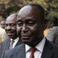 Bozize was ousted in 2013 and is under UN sanctions