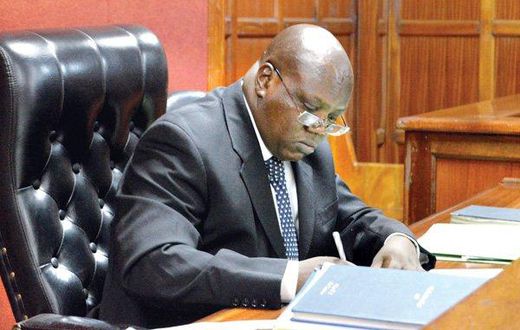 Highly awaited ruling on Westgate terror suspects postponed at the last minute