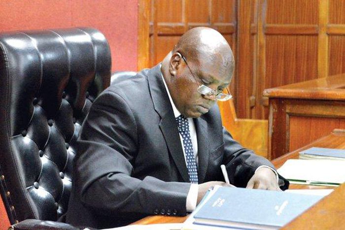 Highly awaited ruling on Westgate terror suspects postponed at the last minute