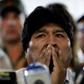 Exiled ex-president Evo Morales is trying to engineer a return to politics in Bolivia by running for a Senate seat