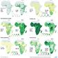 Socio-economic changes in sub-Saharan Africa since 1960
