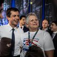 Buttigieg Struggles to Square Transparency With Lack of Disclosure on Consulting