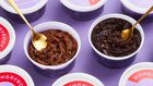 Four Words: Black Bean Brownie Batter