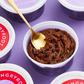 Four Words: Black Bean Brownie Batter