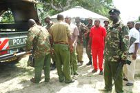 Suspected Al Shabaab returnee killed under mysterious circumstances