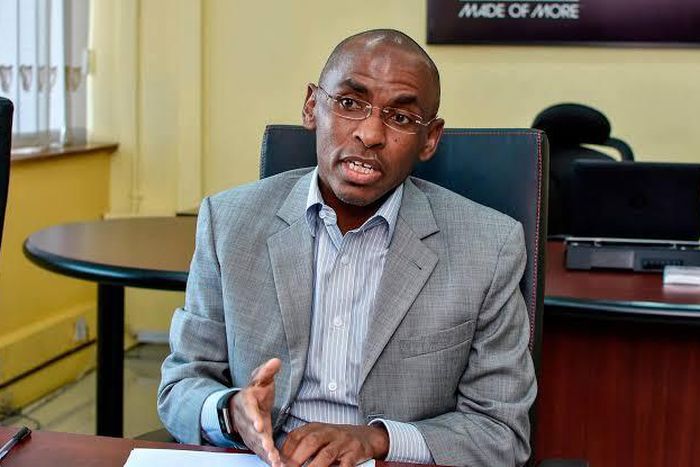 Safaricom closes Thika Road Mall store after employee tested Covid19 positive