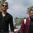 A Fourth 'Bad Boys' Movie Is Already Being Written