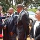 Details indicate that gun found at Naivas Supermarket, Thika was stolen during Charles Rubia's funeral attended by President Uhuru Kenyatta