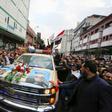 The strike that killed Qasem Soleimani haa strained ties between the United States and its other partners in the coalition fighting the Islamic State jihadist group