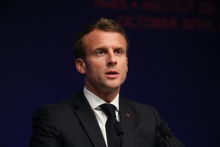 President Emmanuel Macron will try to drum up new business deals for French companies during his China visit