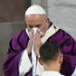 Pope Francis has cancelled all his Friday appointments as he is suffering from a "mild ailment," the Vatican said