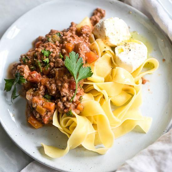 bologneses