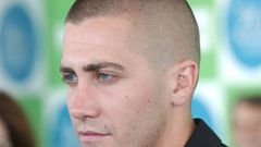 40 Celebrities Who've Shaved Their Heads