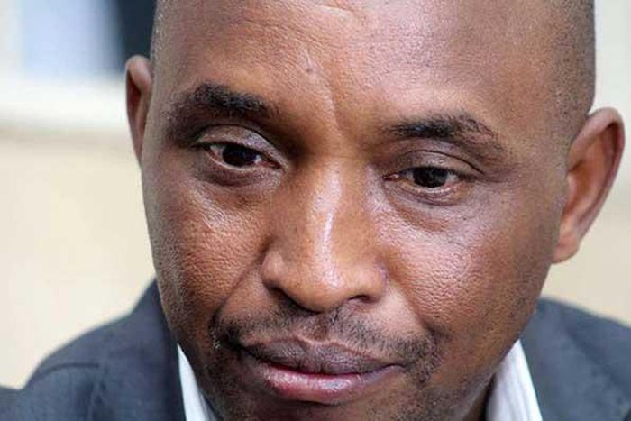 Peter Njoroge Karanja