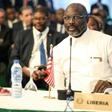 Liberian President George Weah is under growing pressure from the opposition over his handling of the country's economic crisis
