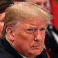 US President Donald Trump is facing two articles of impeachment in the House of Representatives