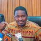 Fired Agriculture Cabinet Secretary Mwangi Kiunjuri