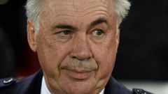 Carlo Ancelotti has one three Champions Leagues as a coach and two more as a player