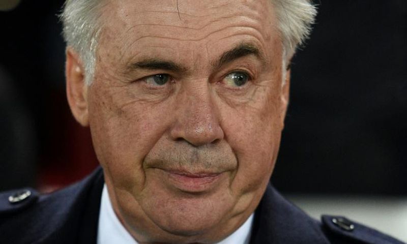 Carlo Ancelotti has one three Champions Leagues as a coach and two more as a player