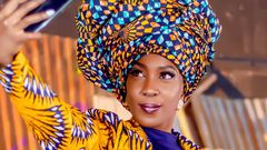 Why singer Wahu was arrested and charged in Court