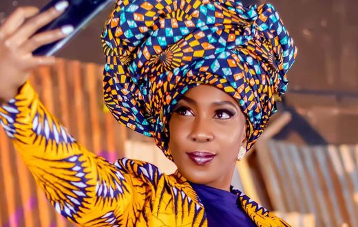 Why singer Wahu was arrested and charged in Court