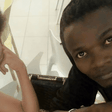 Juliani and Brenda Wairimu