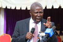 Maina Kamanda