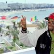 Spike Lee is the first person of black African descent to preside at the world's biggest film festival