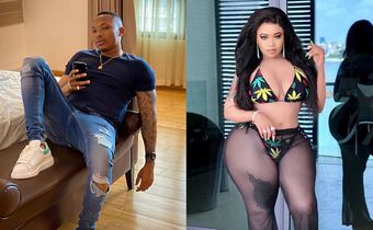 Vera Sidika seduced me – Otile Brown