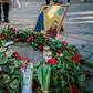 On the 30th anniversary of the crime, current prime minister Stefan Lofven called the unsolved murder an 'open wound'