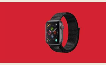 Save Big on the Apple Watch 4 Right Now at Walmart