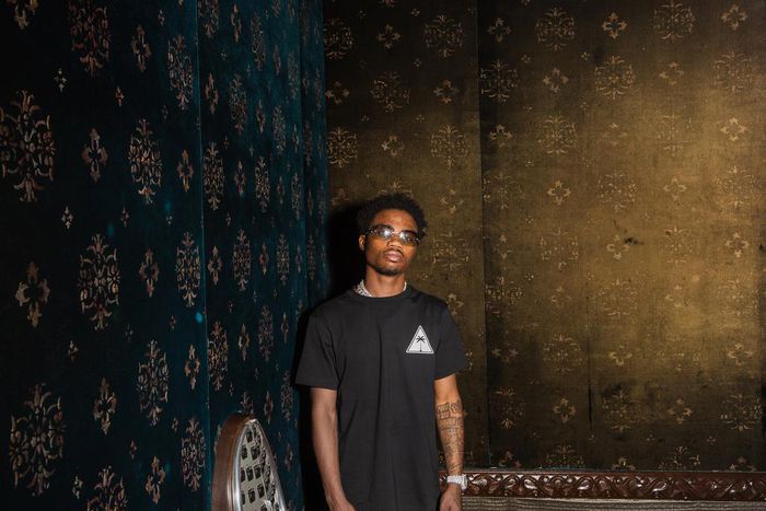 Roddy Ricch Returns to No. 1 in the Quiet Before Bieber Arrives