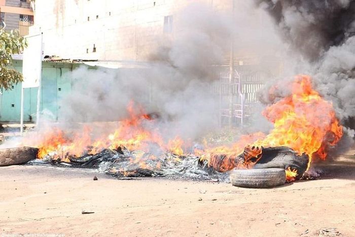 Government adds extra commuter train on Ruiru-Mwiki-Nairobi route as matatu strike enters third day