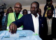 IEBC relocates 36 Kibra polling stations, over 26,000 voters days to by-election