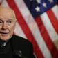 Theodore McCarrick, pictured in Washington in 2015, about three years before he became the first Roman Catholic cardinal ever to be defrocked for sex abuse