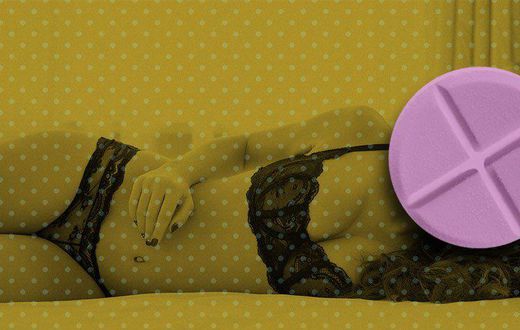 5 Common Medications That Can Ruin Your Sex Life