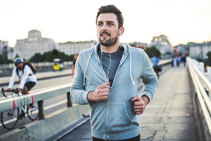 Exercising More May Boost Sperm Health