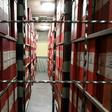 The Vactican central archive was officially known as the "secret archive" until as recently as last year