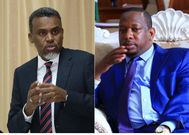 DPP Noordin Haji orders arrest of Nairobi Governor Mike Sonko and 10 others