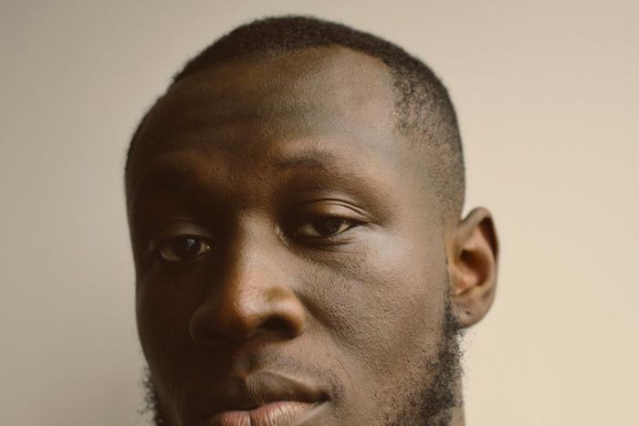 Can Stormzy, an Evangelist for British Grime, Seduce the U.S.?