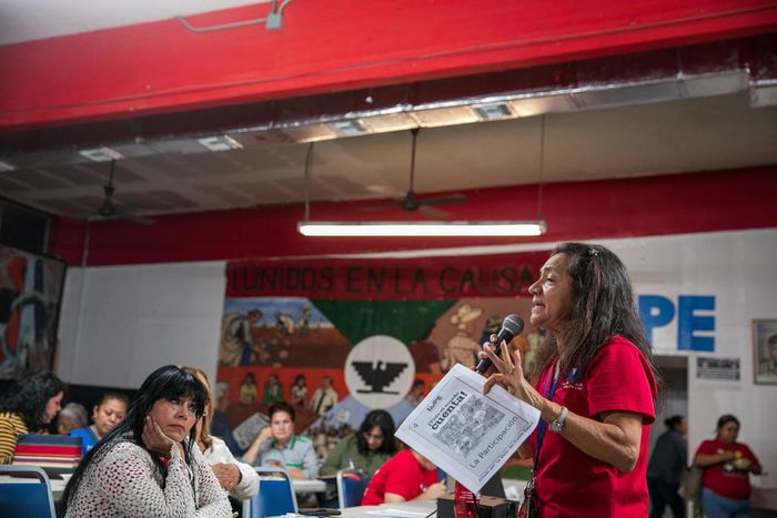 In 2020 Census, Big Efforts in Some States. In Others, Not So Much.