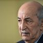 Abdelmadjid Tebboune is seen as close to Algeria's powerful military elite