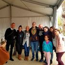 Singer Gilad Milo pens down emotional message to son as he joins Israel Defense Forces